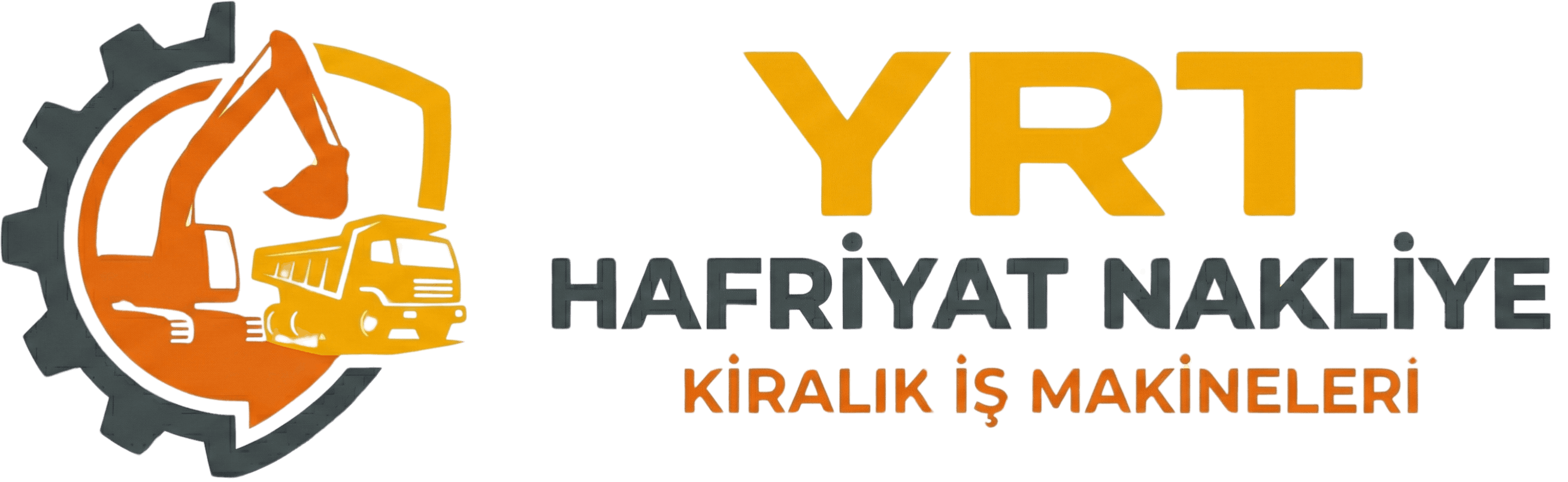 Yalova Hafriyat Logo